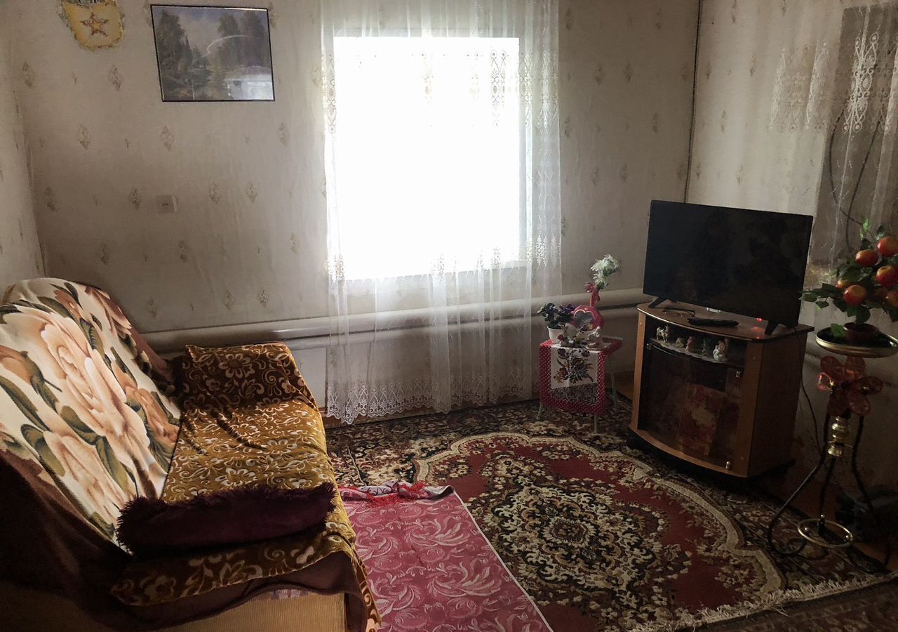 дом р-н Дюртюлинский г Дюртюли ул 8 Марта фото 15