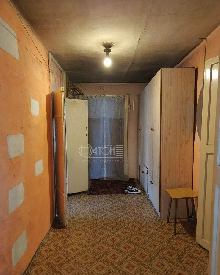 дом г Бийск Заречье ул Садовая 20 фото 6