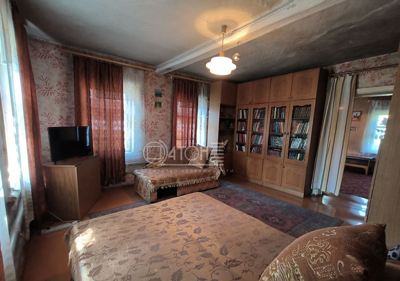 дом г Бийск Заречье ул Садовая 20 фото 14