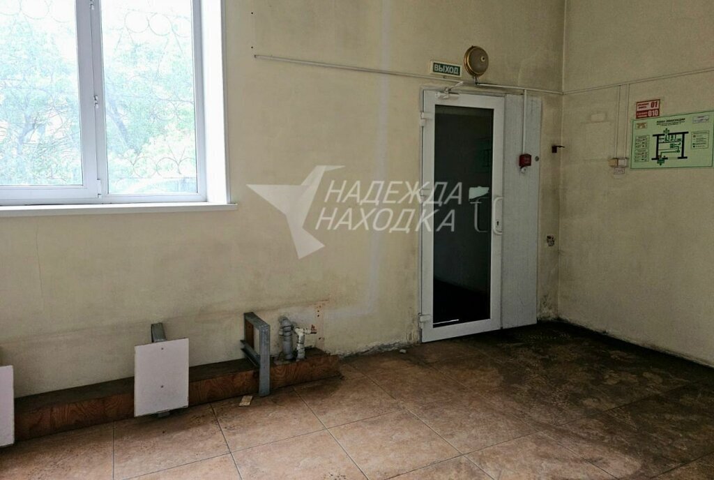 торговое помещение г Находка ул Астафьева 17 фото 10