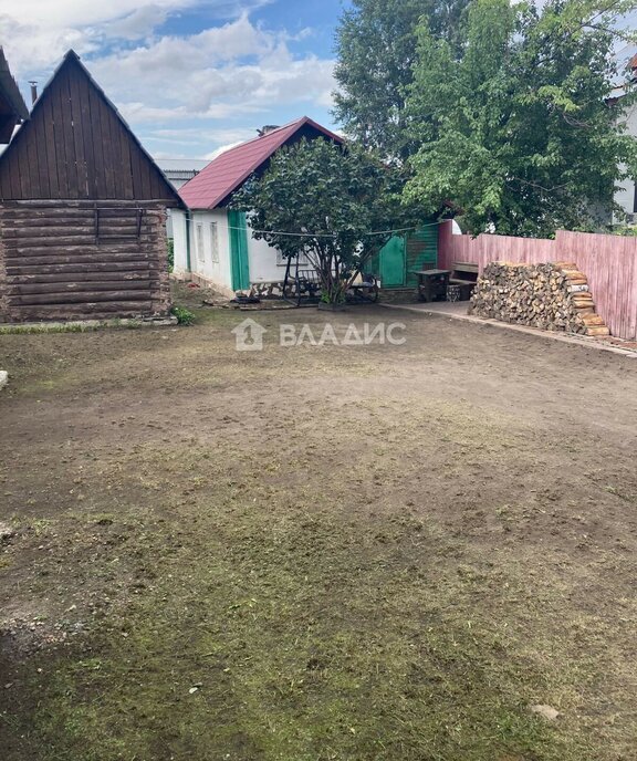 дом г Кемерово ул Пограничная 17а фото 5