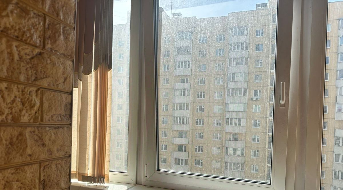 квартира г Санкт-Петербург метро Озерки пр-кт Луначарского 13к/1 фото 5