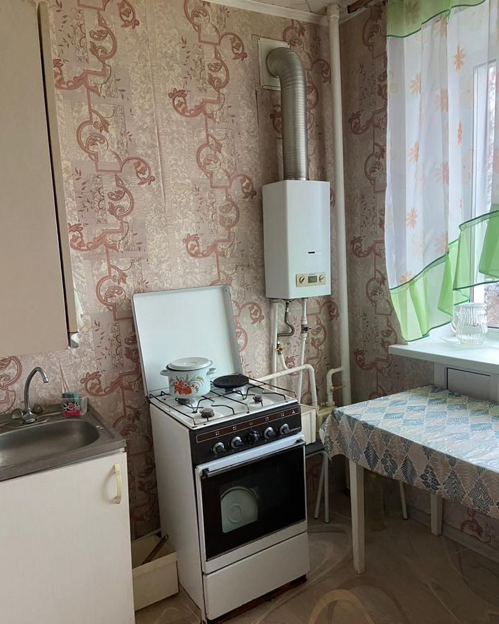 квартира г Аткарск ул Пушкина 58 Аткарский р-н, муниципальное образование фото 3
