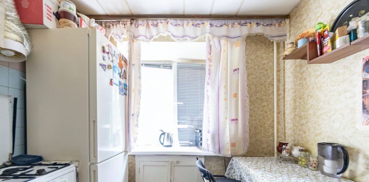 квартира г Хабаровск р-н Индустриальный ул Суворова 10 фото 11