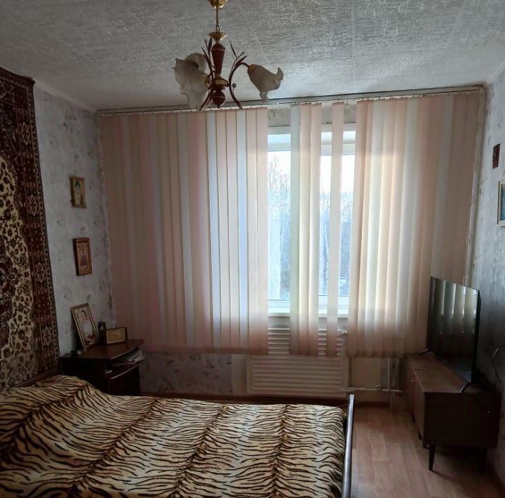 квартира г Усть-Илимск ул Героев Труда 49 фото 4