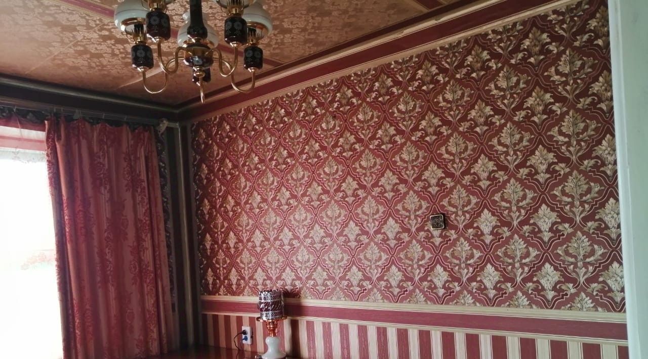 квартира г Усть-Илимск ул Карла Маркса 23 фото 6