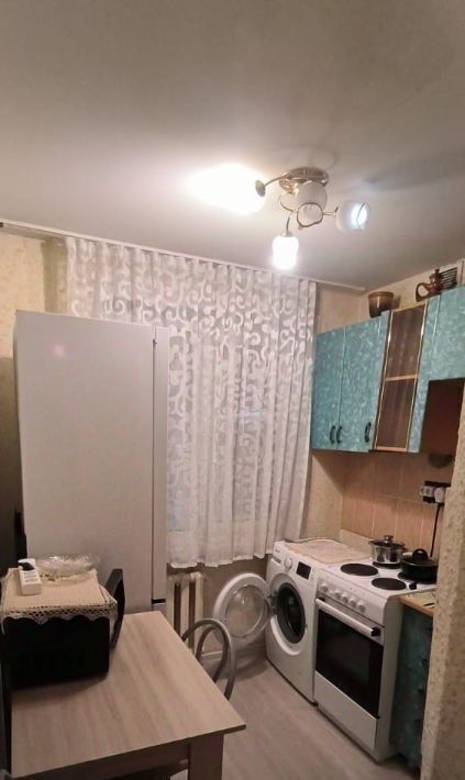 квартира г Усть-Илимск пр-кт Дружбы Народов 20 фото 10