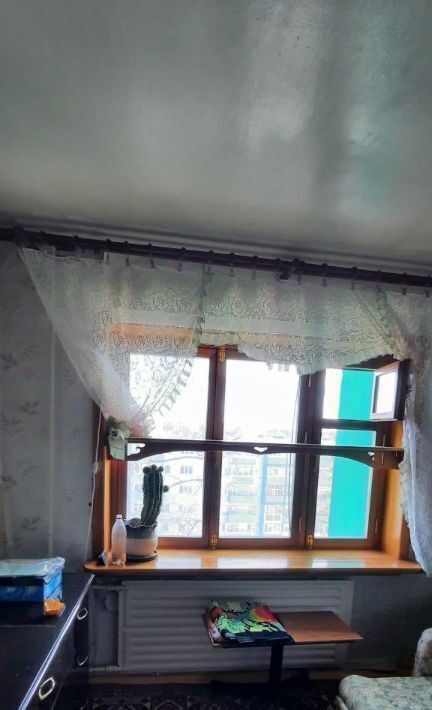 квартира г Усть-Илимск пр-кт Дружбы Народов 30 фото 5