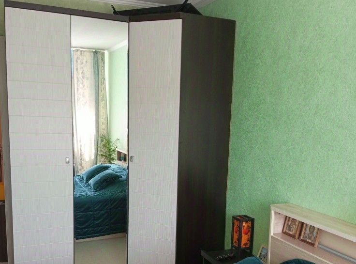 квартира г Усть-Илимск ул Белградская 2 фото 16