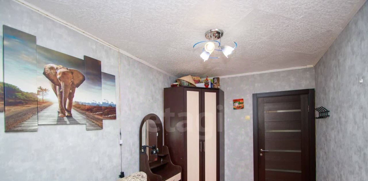 квартира г Шелехов мкр 4-й 3 фото 15