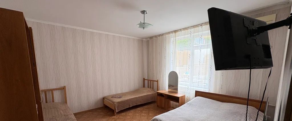 комната г Сочи р-н Лазаревский Лазаревское ул Маяковского 12/3 жилрайон фото 2