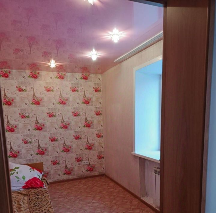 квартира г Калтан ул Дзержинского 42 фото 8
