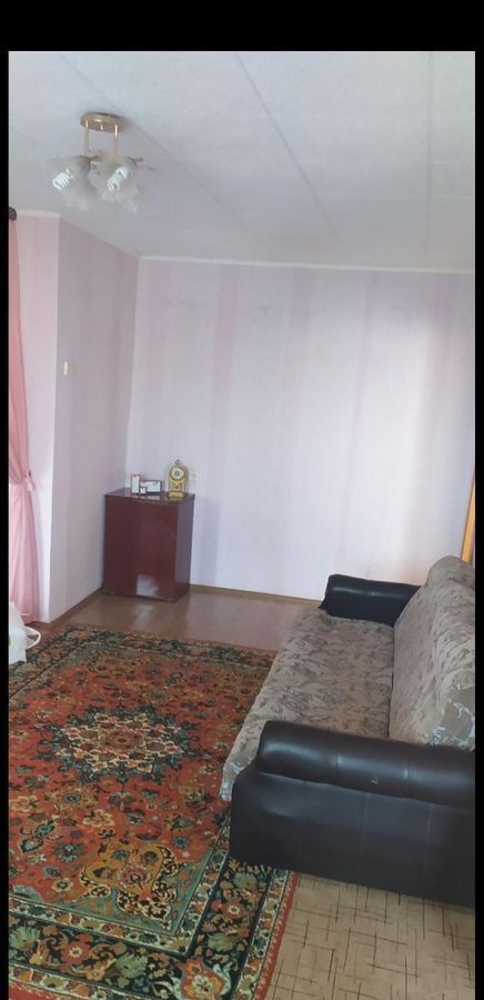 квартира г Биробиджан ул Шолом-Алейхема 77 Еврейская автономная обл. фото 3