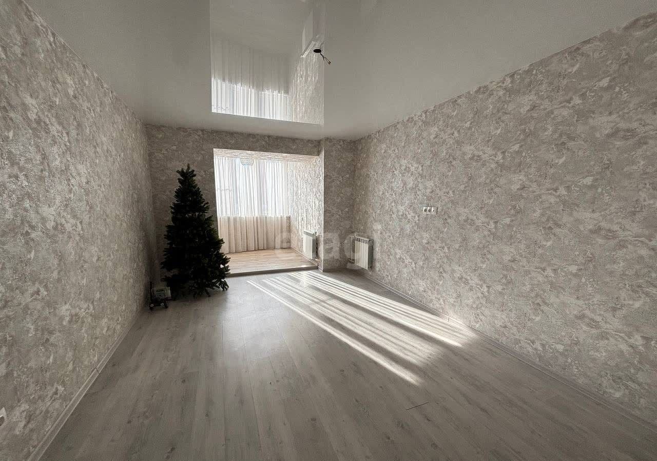 квартира г Томск р-н Кировский ул Аркадия Иванова 27 фото 7