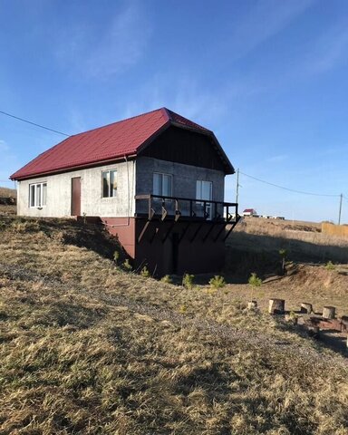 тер ДНТ Ермак сельсовет, Зыково, Зыковский фото
