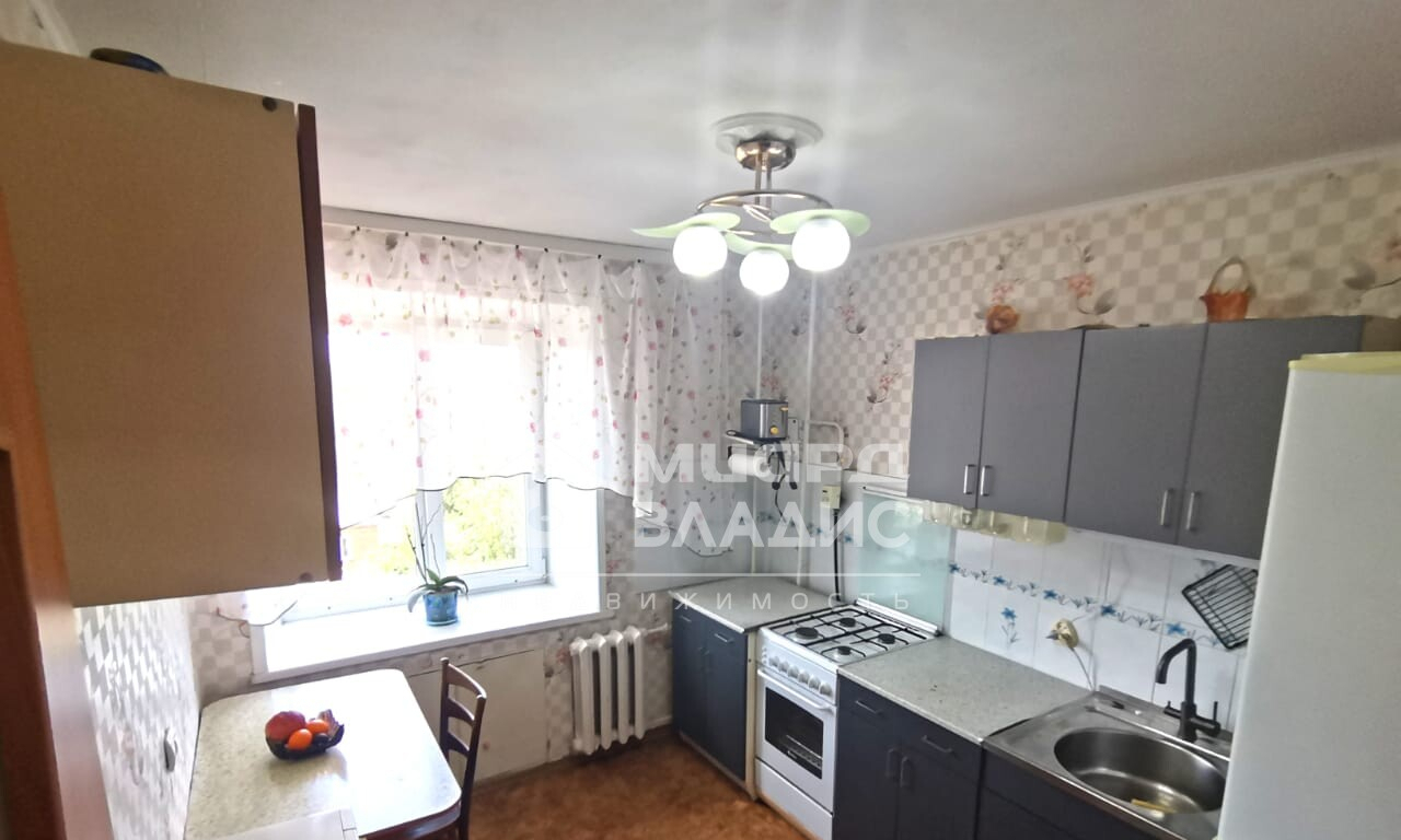 квартира г Омск ул Железнодорожная 11 3-я фото 6