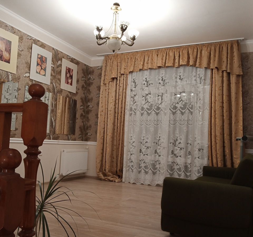 дом г Алушта с Верхняя Кутузовка ул. Аметхан Султана фото 17