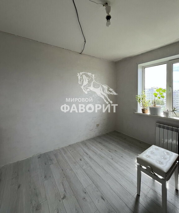квартира г Орск ОЗТП ул Шалина 11б фото 13