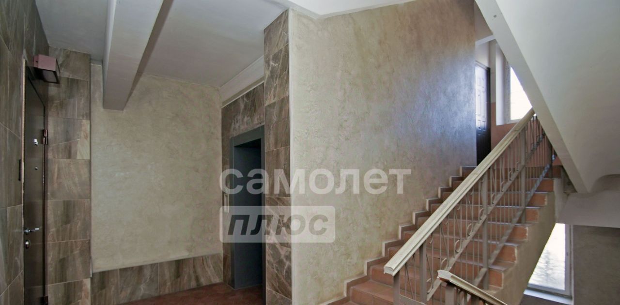 квартира г Омск р-н Центральный ул В.М.Шукшина 9 микрорайон «Старгород» фото 1