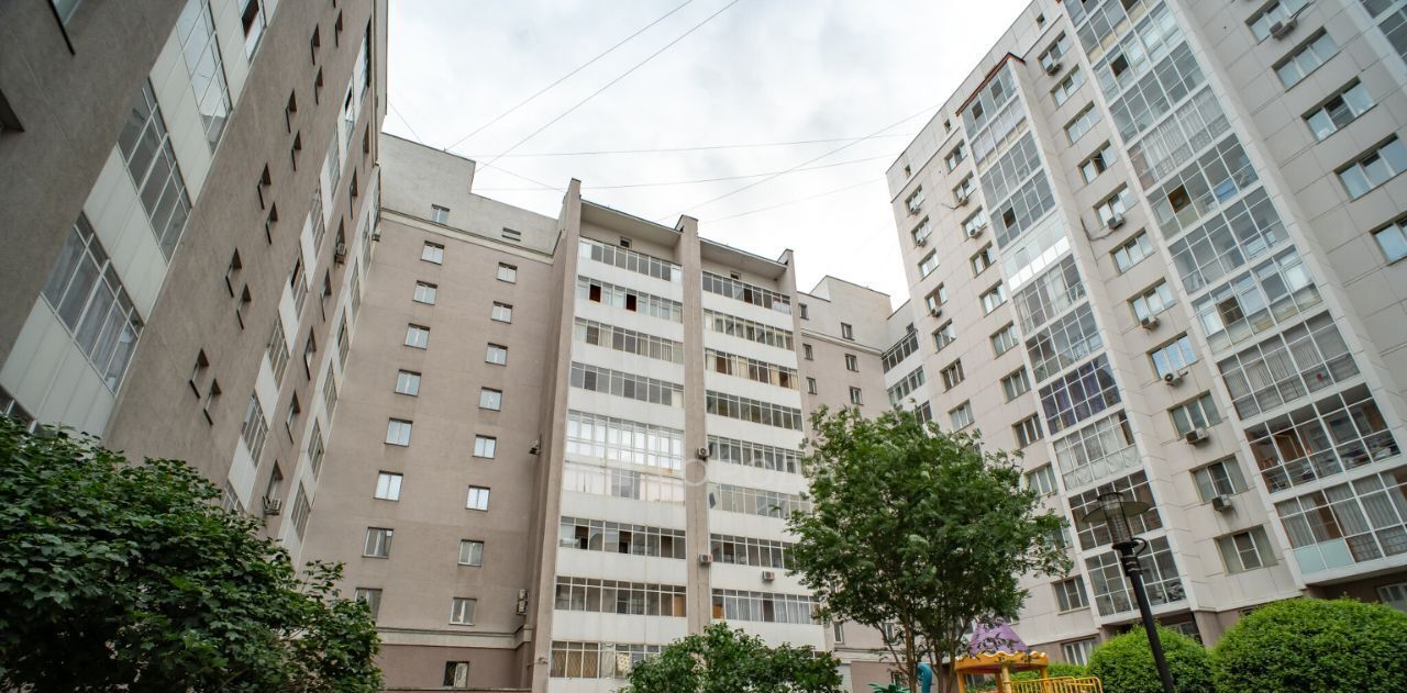 квартира г Новосибирск ул Семьи Шамшиных 18 Площадь Ленина фото 27