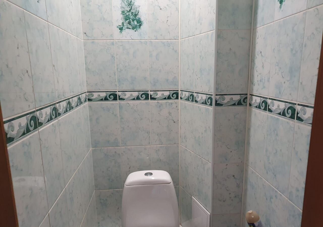 квартира г Красноярск р-н Советский ул Водопьянова 2 мкр-н Северный фото 14