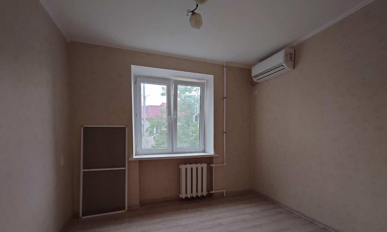 квартира г Азов пер Социалистический 35 Мира, 63 фото 1