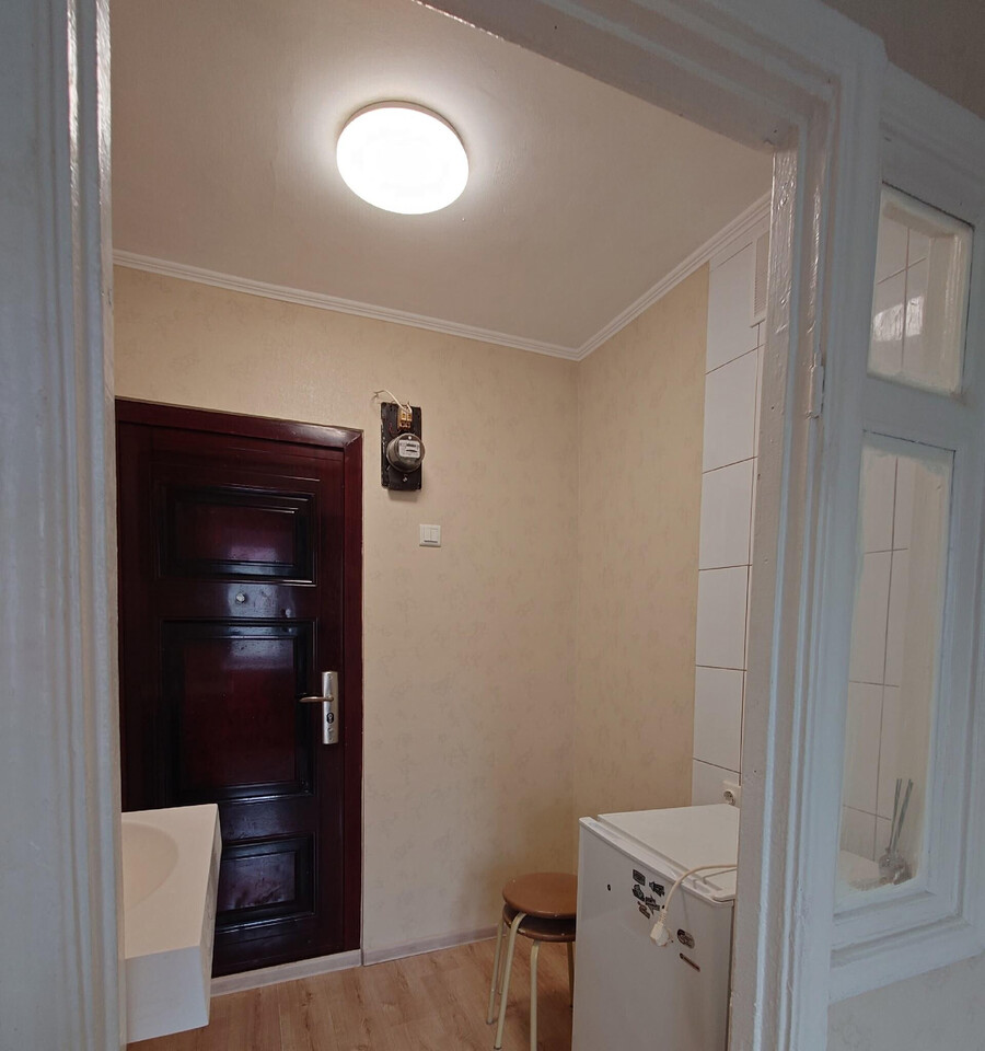 квартира г Азов пер Социалистический 35 Мира, 63 фото 4