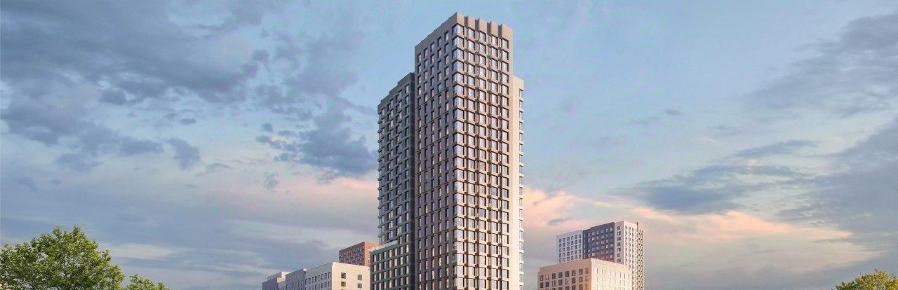 квартира г Зеленоград Зеленоград — Крюково, 22-й мкр, 6. 1 фото 4