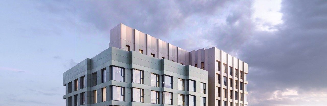 квартира г Зеленоград Зеленоград — Крюково, 22-й мкр, 6. 5 фото 3