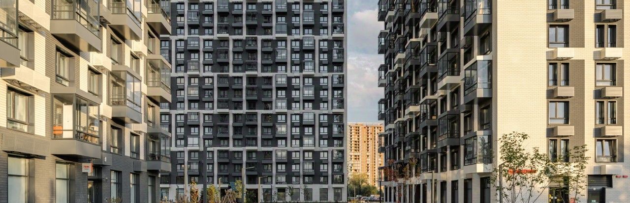 квартира г Екатеринбург Ботаническая Южный ЖК Исеть Парк жилрайон фото 7