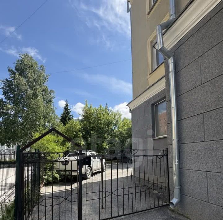 комната г Новосибирск ул Станиславского 3 Площадь Маркса фото 17