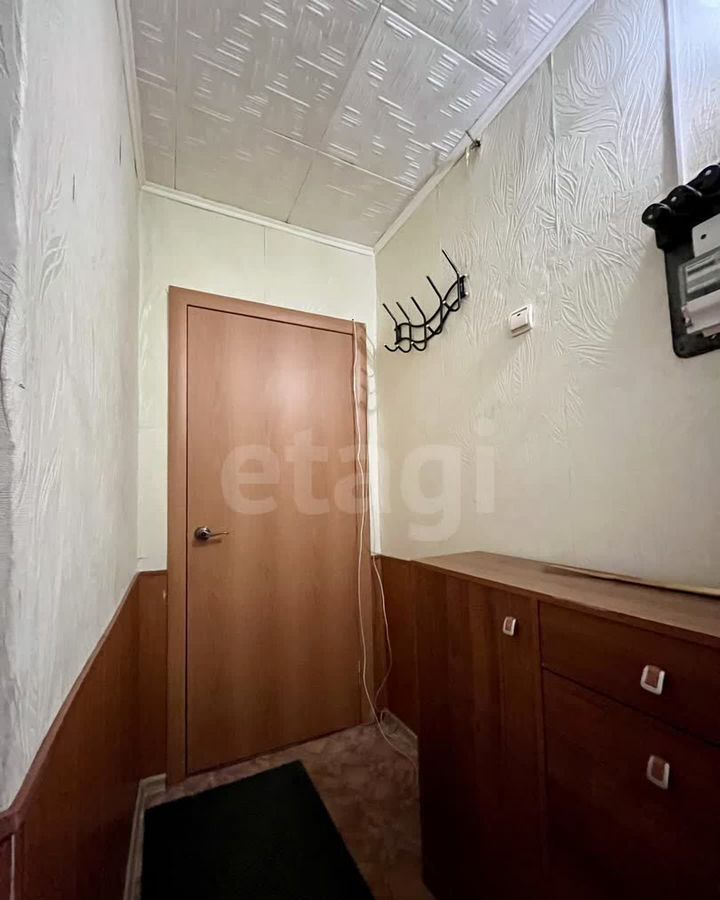 квартира г Тула р-н Центральный ул Новомосковская 13 фото 2