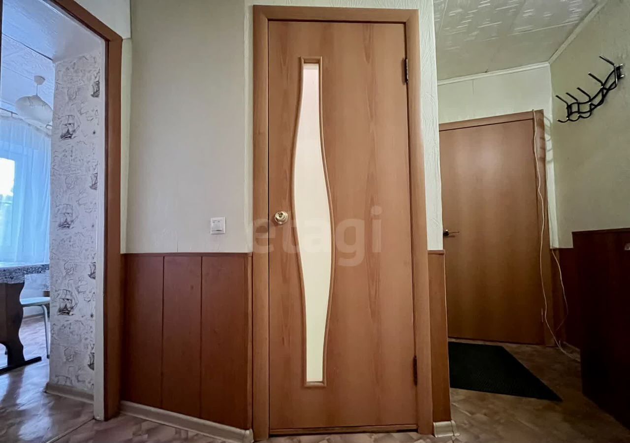квартира г Тула р-н Центральный ул Новомосковская 13 фото 10