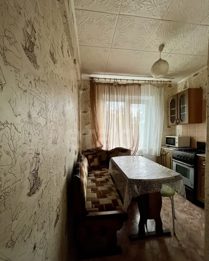 квартира г Тула р-н Центральный ул Новомосковская 13 фото 13