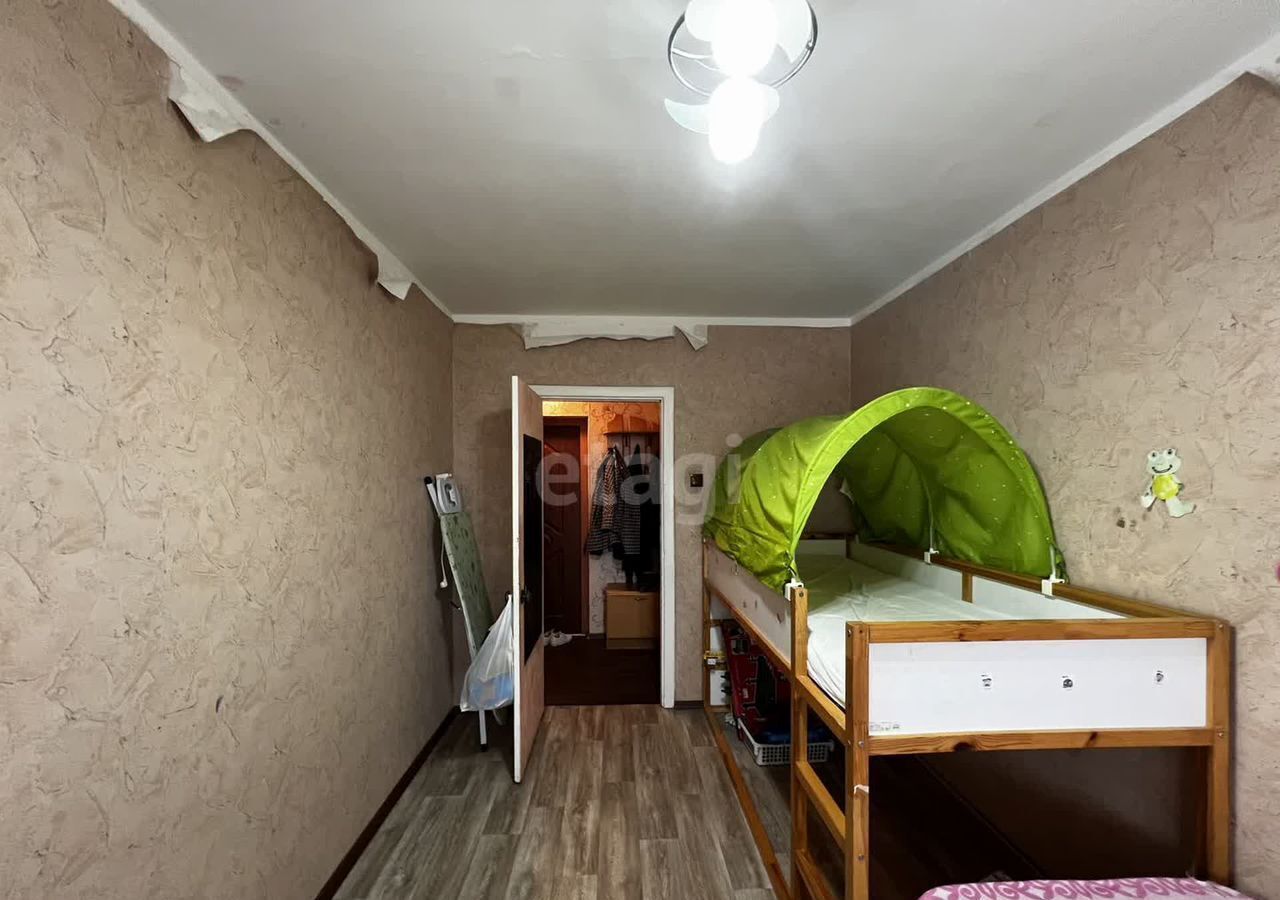 квартира г Норильск наб. Урванцева, 15 фото 13