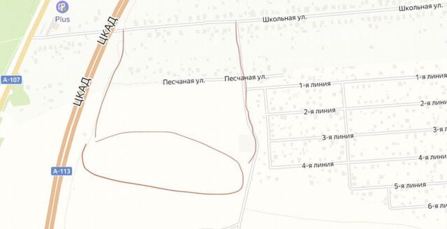 Янтарный дп, Ипподром фото