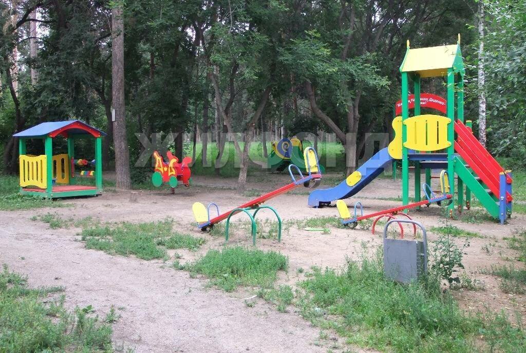 квартира г Новосибирск р-н Заельцовский Ботанический жилмассив Заельцовская ул Дачная 21/4 фото 11