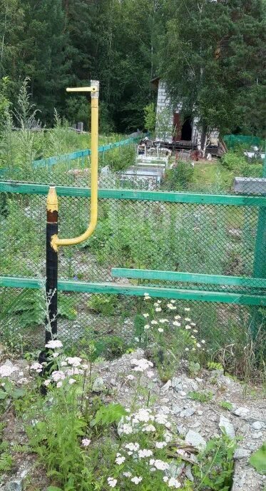 земля г Миасс п Михеевка ул Солнечная Миасский городской округ фото 5