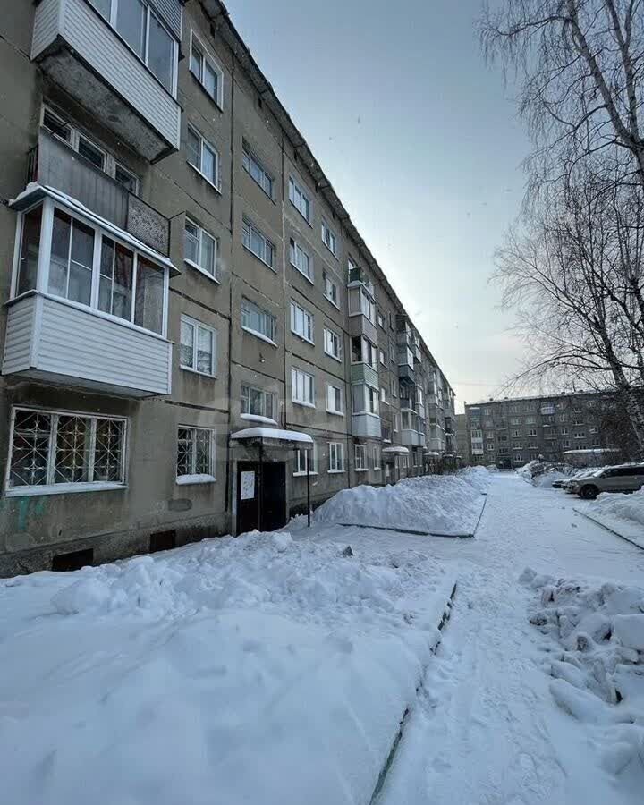 квартира г Новосибирск р-н Октябрьский Речной вокзал ул Грибоедова 75 фото 9