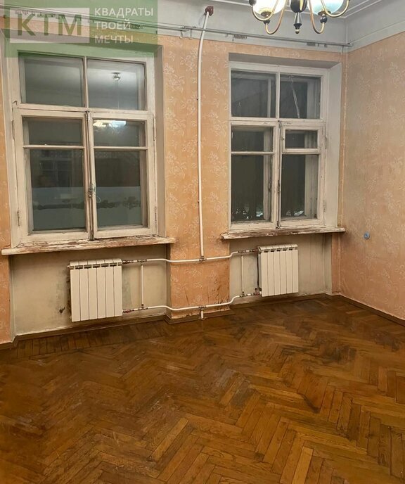 квартира г Санкт-Петербург метро Чкаловская пер Офицерский 6 округ Чкаловское, Петроградка фото 9