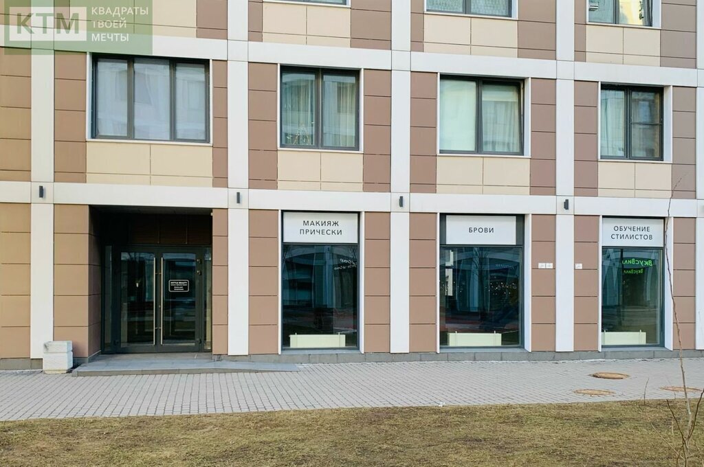 свободного назначения г Санкт-Петербург метро Площадь Восстания ул Кременчугская 17к/3 округ Лиговка-Ямская фото 1