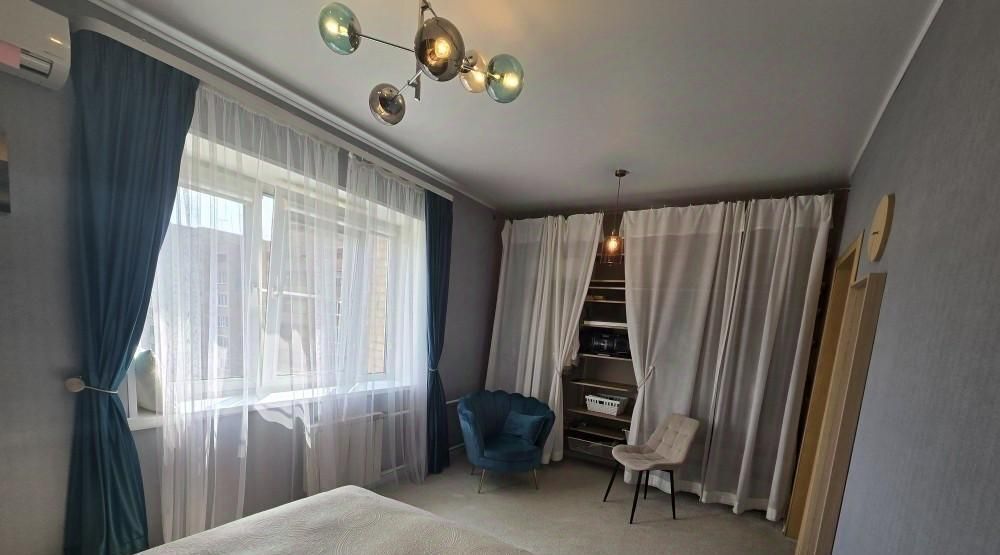 квартира г Одинцово Баковка ул Вокзальная 51 фото 3