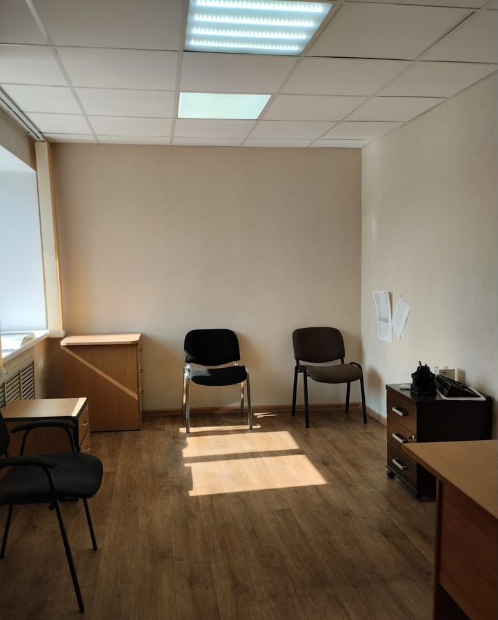 офис г Новосибирск р-н Центральный Сибирская ул Каменская 45а фото 5