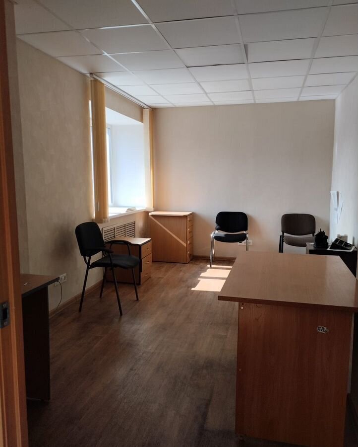офис г Новосибирск р-н Центральный Сибирская ул Каменская 45а фото 7