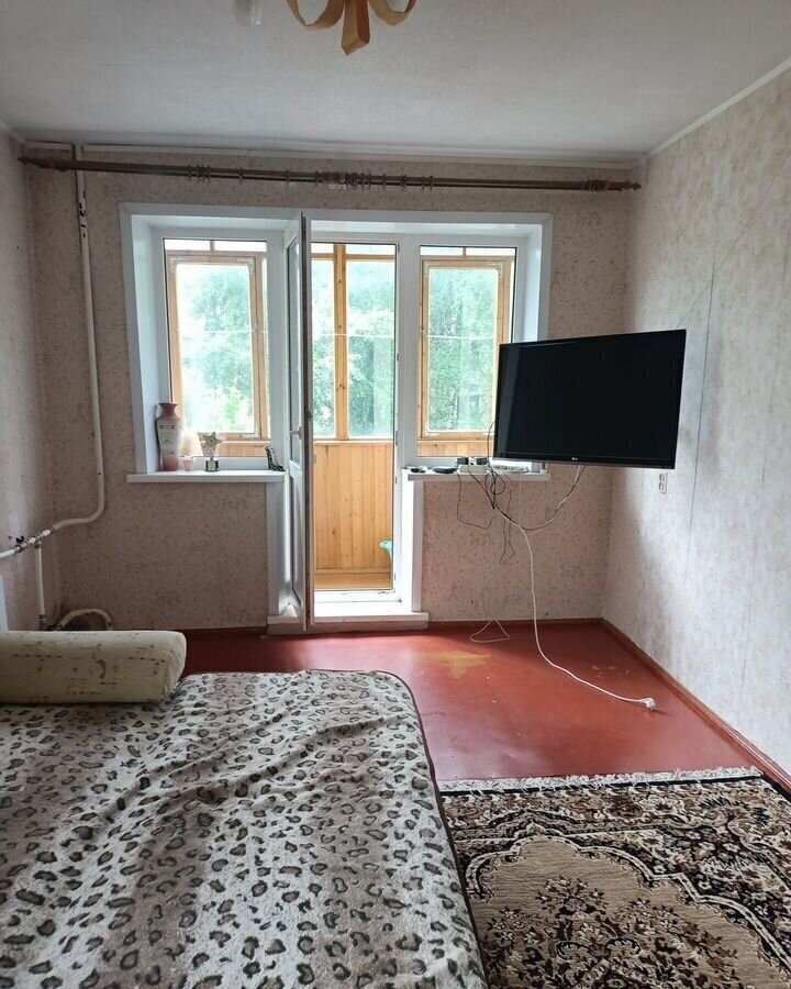 квартира г Пермь р-н Свердловский ул Механошина 12 фото 5