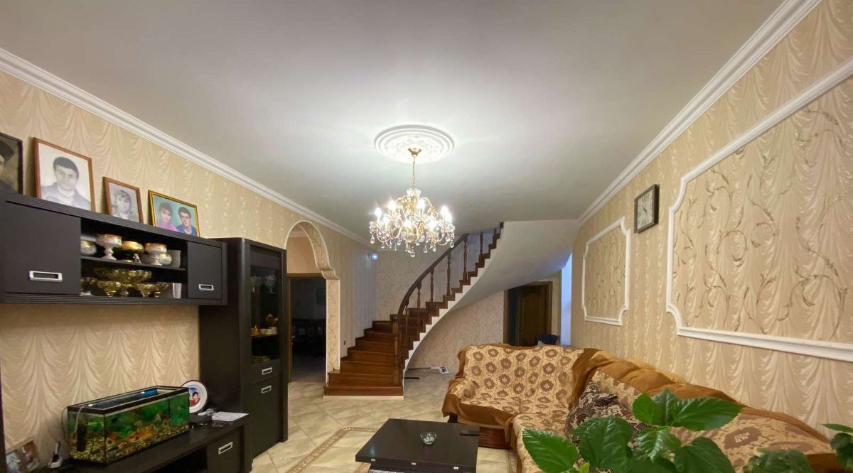 дом р-н Крымский г Крымск ул Карла Маркса фото 6
