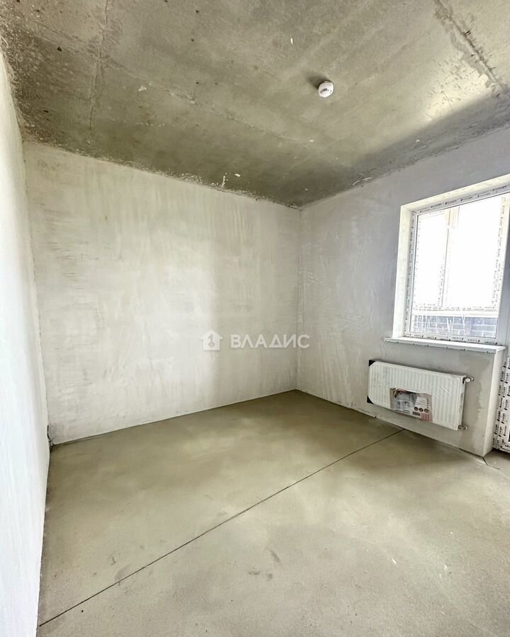 квартира г Краснодар р-н Прикубанский ул Скандинавская 1к/13 фото 16