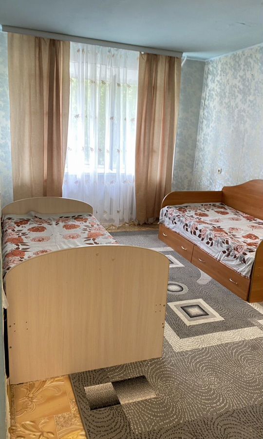 квартира г Октябрьский 25-й мкр-н, 13 фото 3