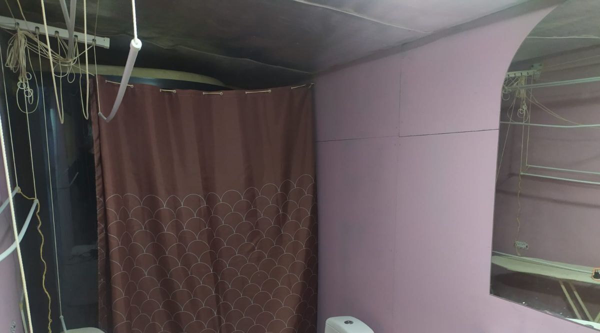 дом г Саратов р-н Кировский ул Соколовая 233 фото 11