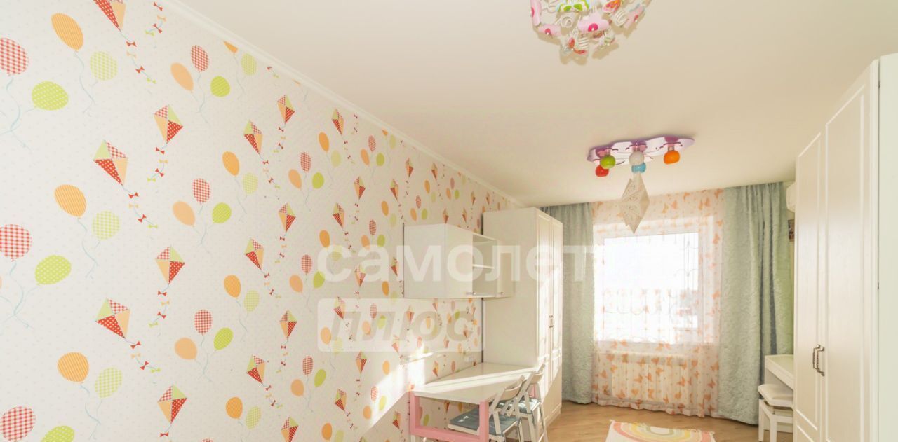 квартира г Челябинск р-н Калининский ул Молодогвардейцев 41в фото 28